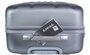 Средний чемодан 67 л March Fly Silver (M)