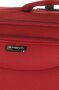 Малый чемодан 38 л March Delta Red (S)