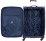 Средний чемодан 79/89 л March Carter SE Purple (M)