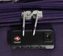 Средний чемодан 79/89 л March Carter SE Purple (M)