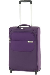 Малый чемодан 40 л March Carter SE Purple (S)