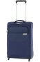 Малый чемодан 40 л March Carter SE Blue (S)