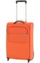 Малый чемодан 40 л March Carter SE Orange (S)