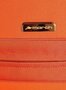 Малый чемодан 37 л March Focus Orange (S)