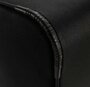 Комплект 4-х колесных чемоданов из ткани March Focus (S/M/XL) Black