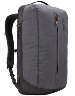 Рюкзак для ноутбуку 15,6" THULE Backpack VEA 21L Black