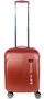 Комплект поликарбонатных чемоданов March Jersey Orange