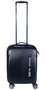 Комплект валіз з полікарбонату March Jersey Black