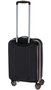 Комплект поликарбонатных чемоданов March Jersey Black