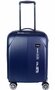 Комплект валіз з полікарбонату March Jersey Blue