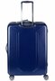 Комплект поликарбонатных чемоданов March Jersey Blue