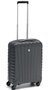 Элитный чемодан 35 л Roncato Uno ZIP Grey/anthracite