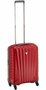 Элитный чемодан 35 л Roncato Uno ZIP Red