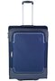 Комплект тканевых чемоданов 2-х колесных Roncato STARGATE темно-синий