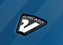 Средний чемодан 70 л Roncato Uno ZIP Azuro
