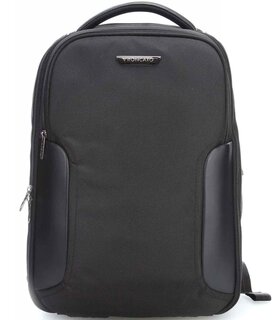 Рюкзак для ноутбука 14" Roncato BIZ 2.0 Business Backpack Black