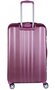 Комплект поликарбонатных чемоданов March Fly Burgundy