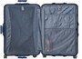 Елітна валіза гігант 122 л Roncato Uno SL Dark blue