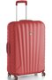 Большой элитный чемодан 80 л Roncato Uno SL Red
