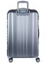 Комплект поликарбонатных чемоданов March Fly Silver