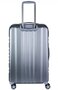 Комплект поликарбонатных чемоданов March Fly Silver