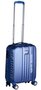Комплект валіз з полікарбонату March Fly Blue