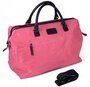 Дорожня сумка 36 л Roncato Metropolitan Cabin Bag Pink