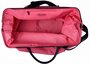 Дорожная сумка 24 л Roncato Metropolitan Cabin Duffle Pink