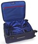 Комплект тканевых чемоданов 4-х колесных Roncato STARGATE темно-синий