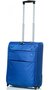 Малый чемодан 39 л Modo by Roncato Cloud Young синий