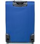 Середня валіза 64 л Modo by Roncato Cloud Young синя