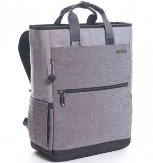 Рюкзак для ноутбука 15" Hedgren Walker Backpack Tote Malt Magnet