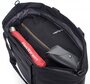 Дорожня сумка 26,8 л з відділенням для ноутбука Hedgren Inter City Tote Swing XL Black
