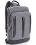Міський рюкзак Hedgren Premium Excellence Mono Sling Backpack Genus Anthracite