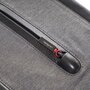 Міський рюкзак 11.69 л Hedgren Premium Excellence Backpack Standing Anthracite
