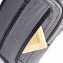 Рюкзак для ноутбука 15,6&quot; Hedgren Premium Excellence Backpack Grade Anthracite