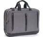 Сумка для ноутбука 15.6&quot; Hedgren Premium Excellence Business Bag Rank Anthracite