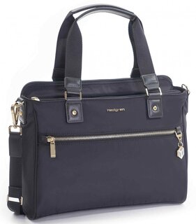 Дорожня сумка 13" Hedgren Premium Charm Hand Bag Appeal Black