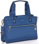 Дорожня сумка 13&quot; Hedgren Premium Charm Hand Bag Appeal Nautical Blue