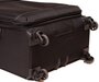 Большой чемодан на 4-х колесах 70/80 л Roncato Connection Black