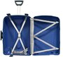 Велика валіза із поліпропілену 85 л Roncato Ghibli Blue