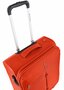 Малый чемодан на 2-х колесах 42/48 л Roncato Ironik Orange