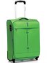 Малый чемодан на 2-х колесах 42/48 л Roncato Ironik Lime