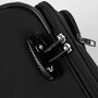 Малый чемодан 40 л Roncato Milano Cabin Luggage Black