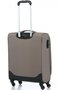 Мала валіза 40 л Roncato Milano Cabin Luggage Ecru