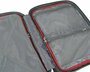 Элитный чемодан 38 л Roncato UNO ZSL Premium Carbon Silver/carbon