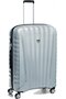 Середня валіза 71 л Roncato UNO ZSL Premium Carbon Silver