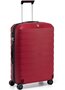 Велика валіза 80 л Roncato Box 2.0 Red