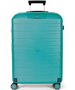 Велика валіза 80 л Roncato Box 2.0 Emerald