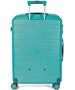 Большой чемодан 80 л Roncato Box 2.0 Emerald